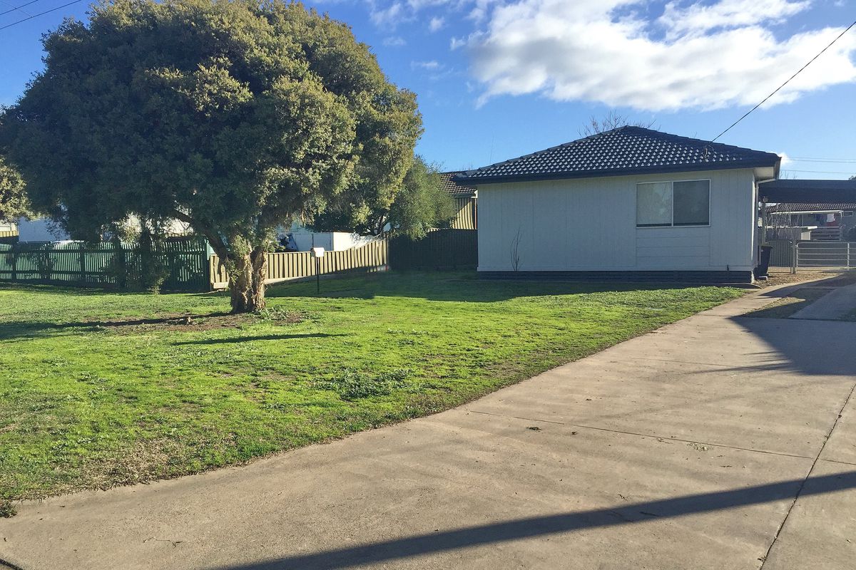 15 Rowe Street, Mansfield