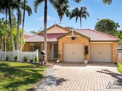 12 Burke Place, Forest Lake