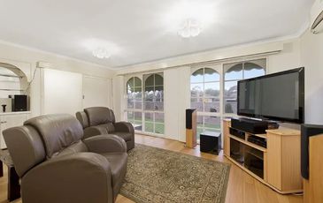 25 Margaret Street, Berwick
