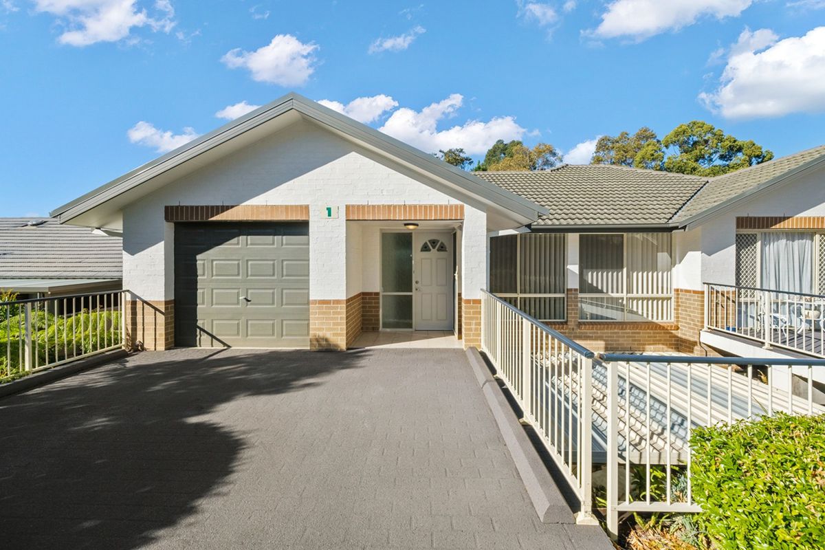 1 / 24 Kincumber Street, Kincumber