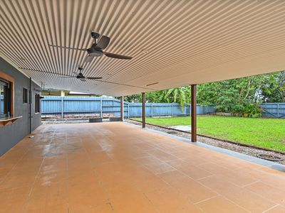 31 CASTOR STREET, Mourilyan