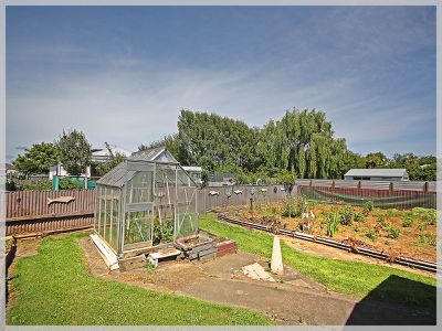 58 Avenue Road, Foxton