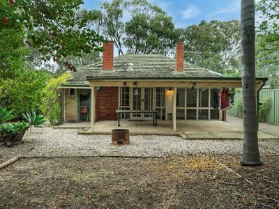 25 Chapman Street, Bassendean