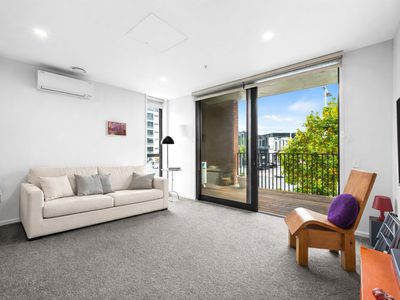 104 / 177 Cashel Street, Christchurch Central