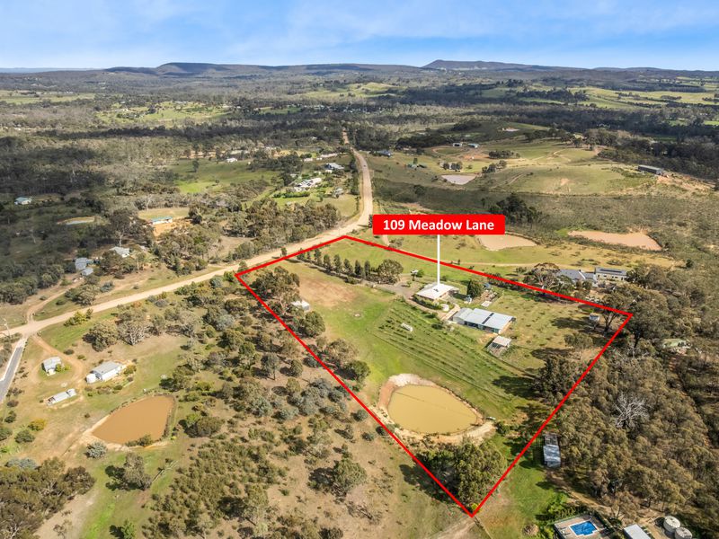 109 Meadows Lane, Heathcote