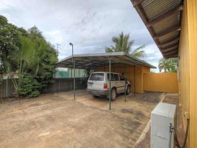6 Woollybutt Place, Kununurra