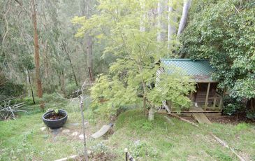113  Old Belgrave Road, Upwey
