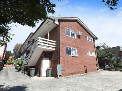 4 / 65 Warrick Street, Ascot Vale