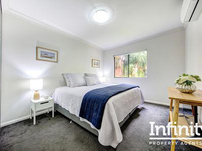 25 / 114-116 CABRAMATTA ROAD, Cremorne