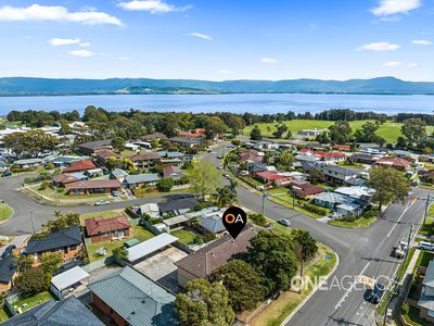 3 / 2C King Street, Lake Illawarra