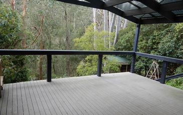 113  Old Belgrave Road, Upwey