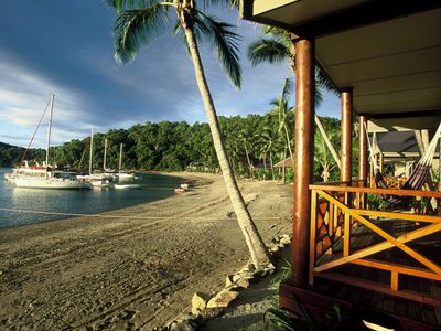 Bure 20 Palm Bay, Long Island