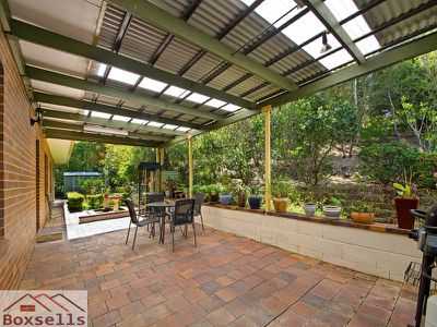 1 Connemara Court, Maleny