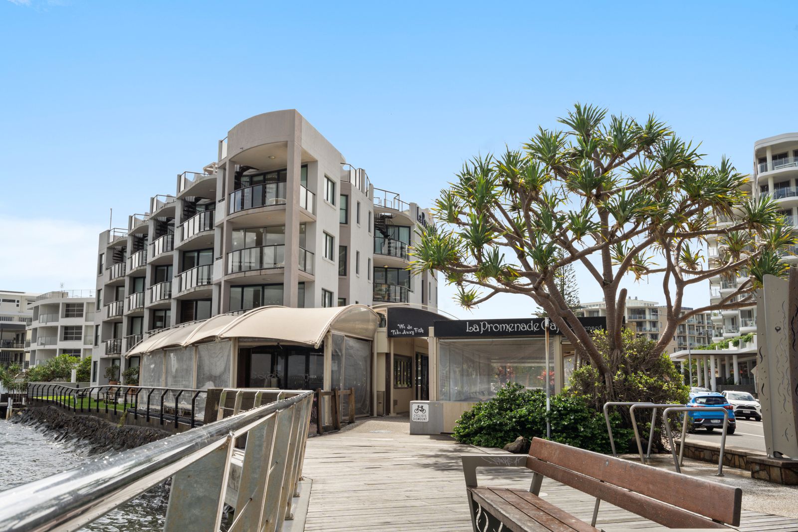 Photo 15 of 18, 12/4 Tay Avenue, Caloundra