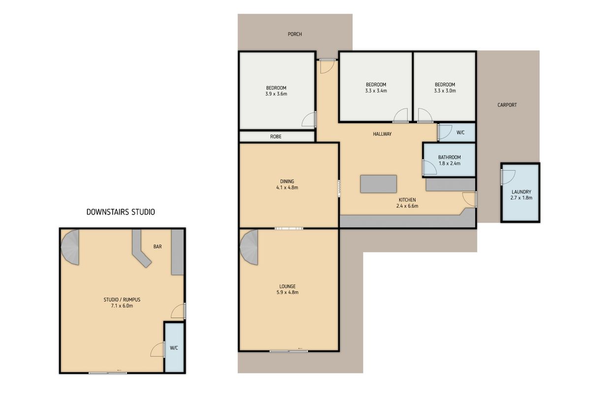 19 Wyoming St, Wingham