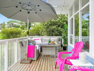 49 Clissold Street, Mollymook