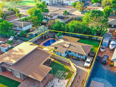 50b Roberts Street, South Hedland