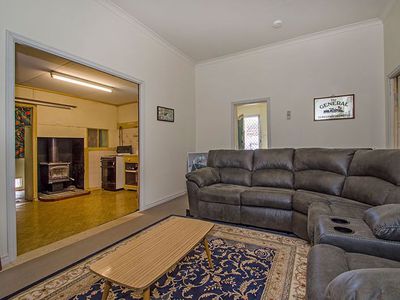 162 Varden Street, Piccadilly