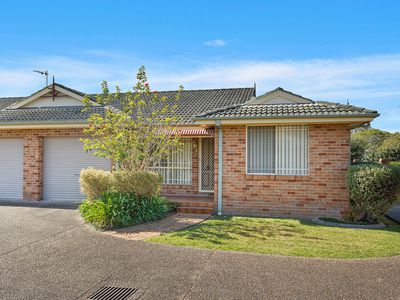 6 / 70-72 Darley Street, Shellharbour