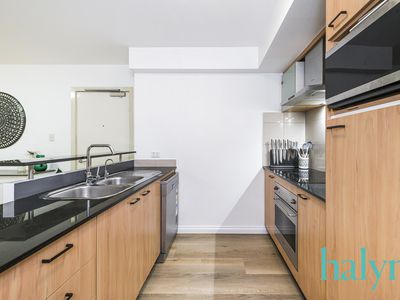 31 / 175 Hay Street, East Perth