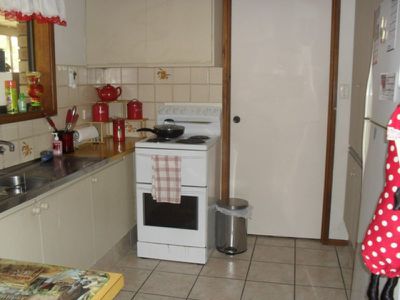 22 Kuruman Street, Scarness