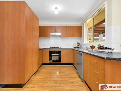 25 Dulhunty Court, Cranebrook