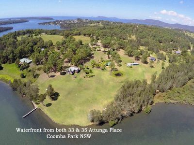 35 Attunga Place, Coomba Park