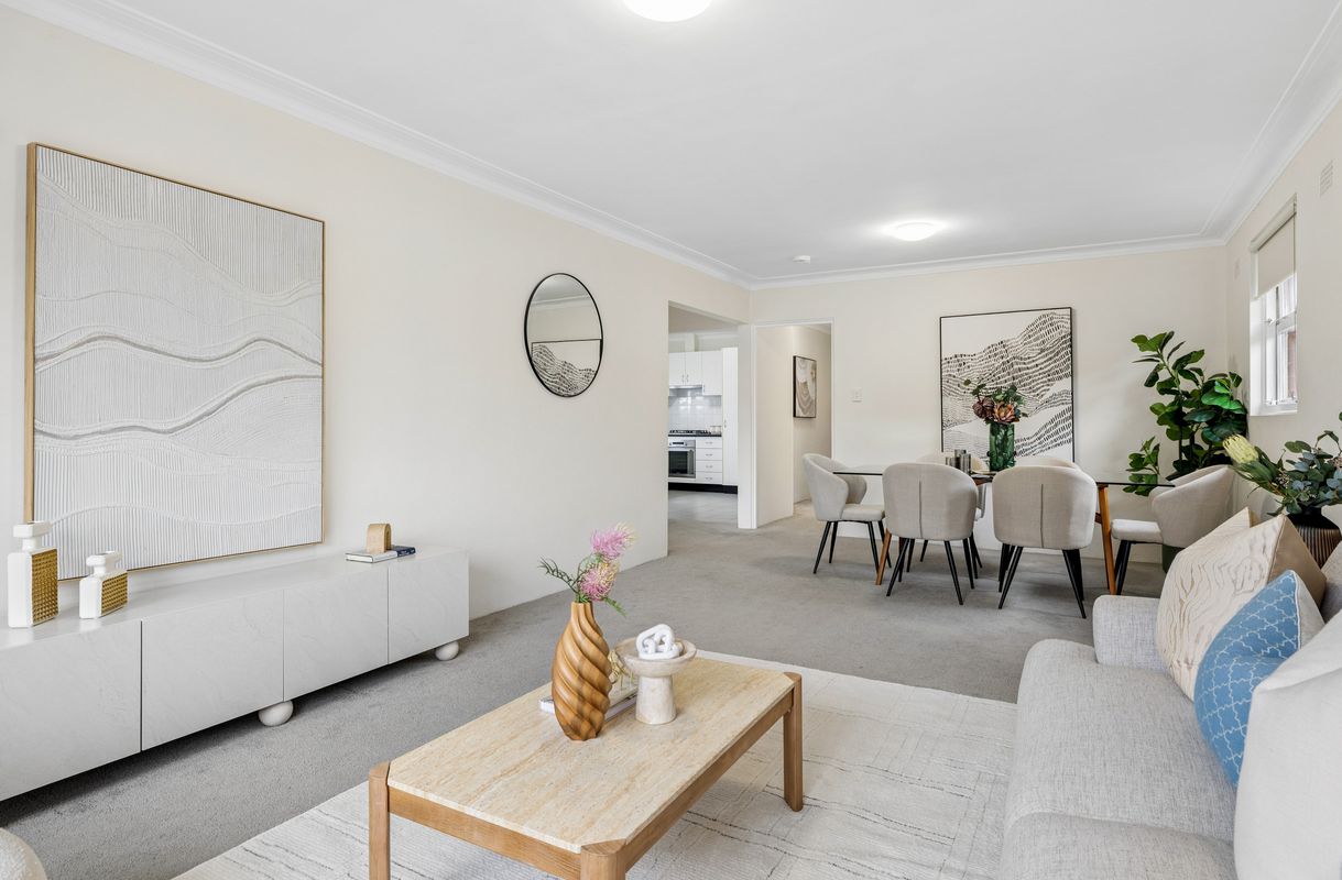 7 / 39 Market Street, Randwick