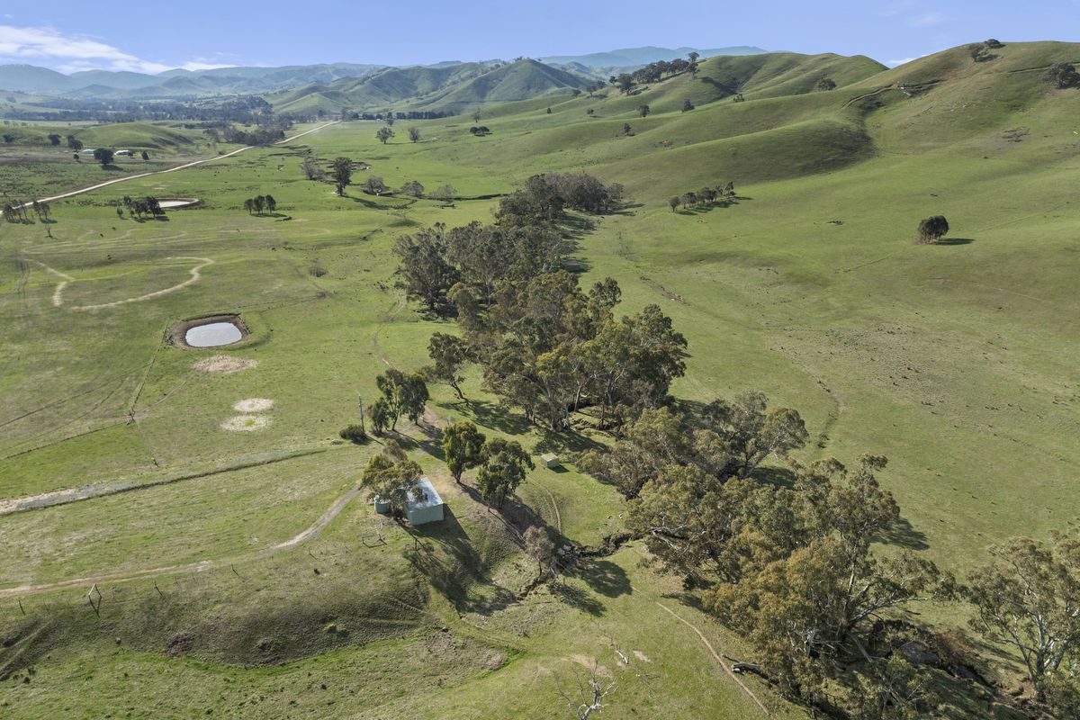 251 Woolshed Road, Woodfield
