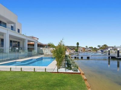 18 Salacia Close, St Huberts Island