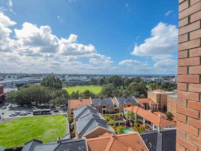 1010 / 112-122 Goderich Street, Perth