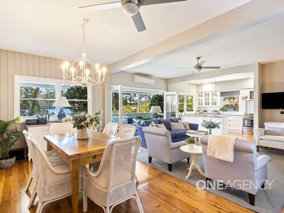 6 Prior Street, Lake Conjola