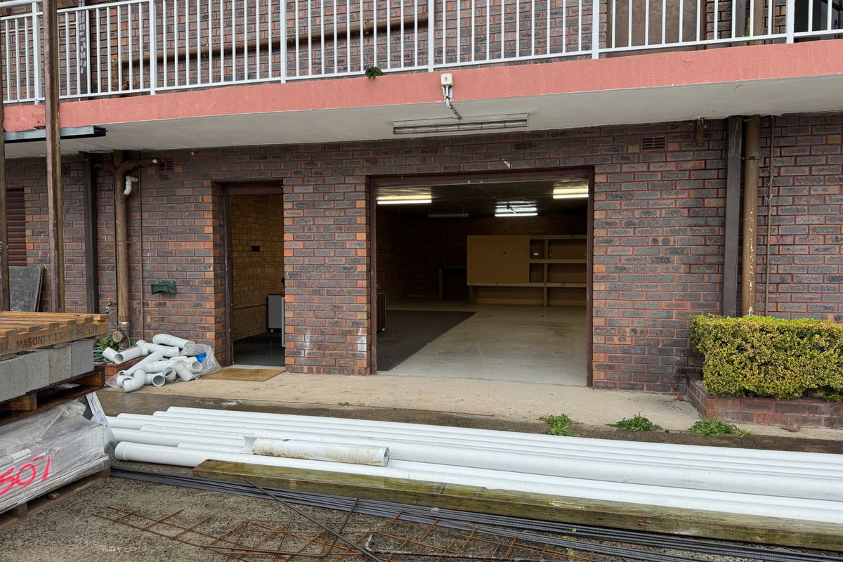 Storage Unit 2 / 51-53 Lantana Road, Engadine