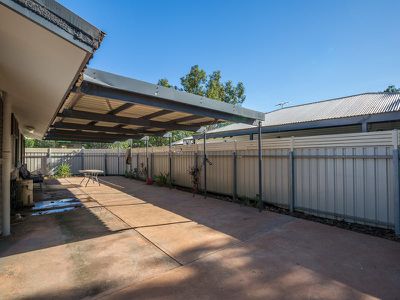 36 Pedlar Street, South Hedland