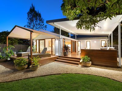 21 Gordon Street, Mullumbimby