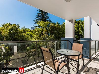 78 / 9 Delhi Street, West Perth