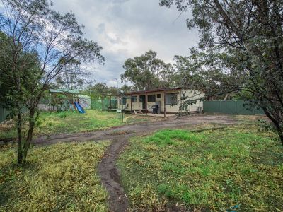 119 Main Rd, Tallarook