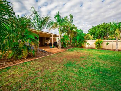 Port Hedland