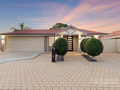 20 Benelli Place, Alexander Heights