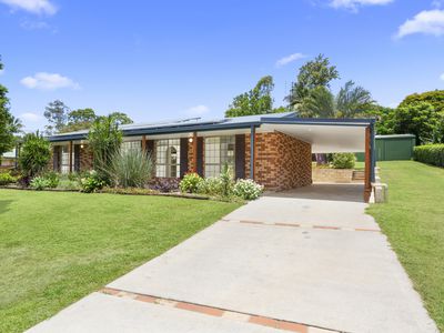 16 Heritage Drive, Glass House Mountains