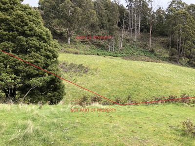 Lot 4, Lightwood Creek Road, Glen Huon