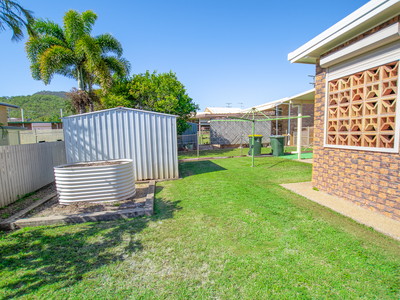 207 McCullough Street, Frenchville