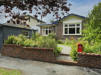 5 Harden Street, Leith Valley