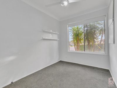 61 Hughes Avenue, Kanwal