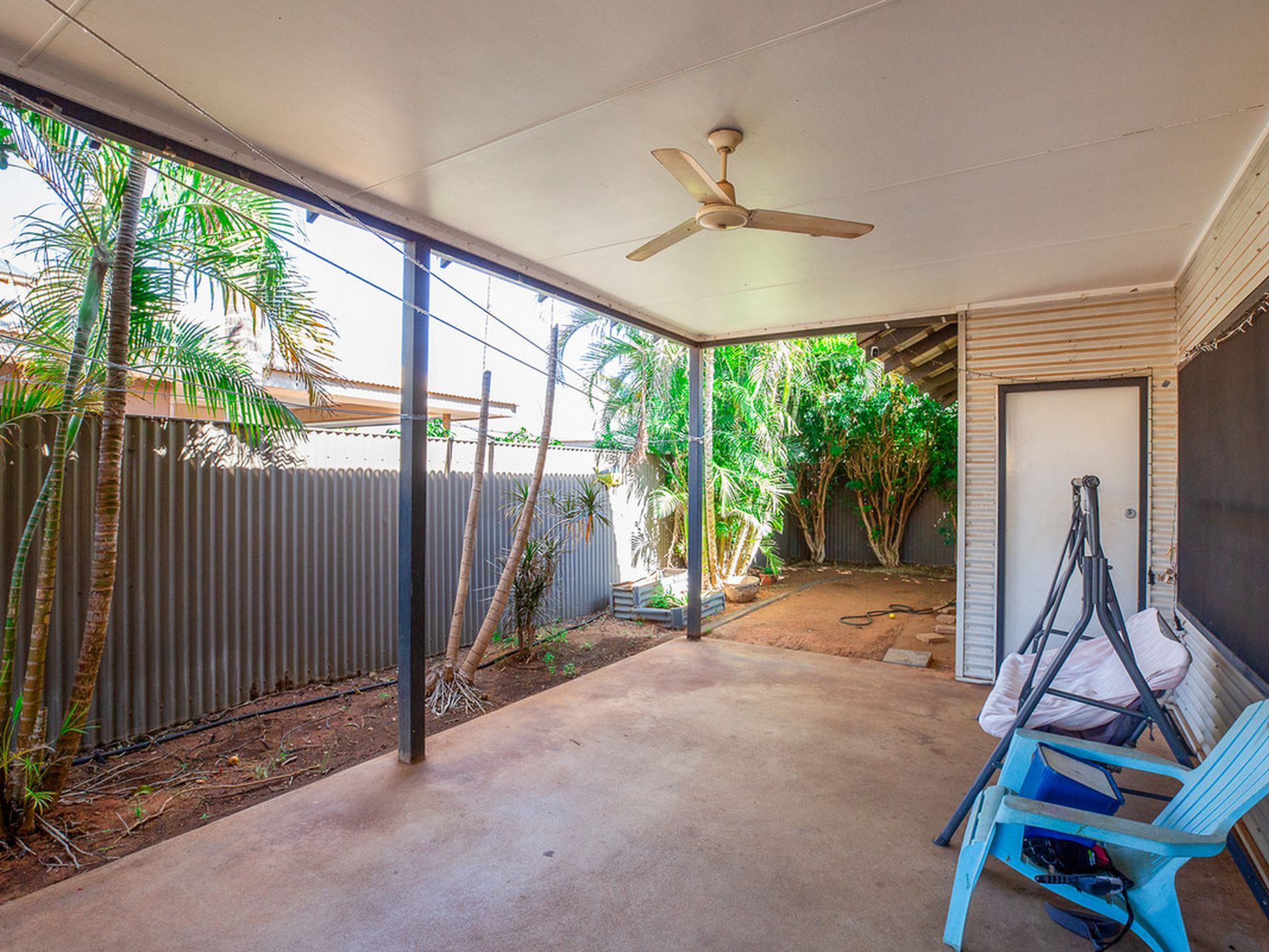 5 Avocet Brace, South Hedland