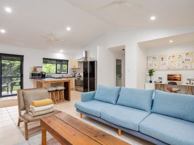 3 / 6 Border Drive, Cannonvale