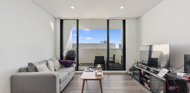 210 / 541B Burwood Road, Belmore