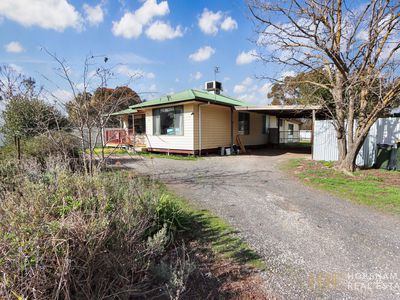 1 Old Noradjuha Road, Natimuk