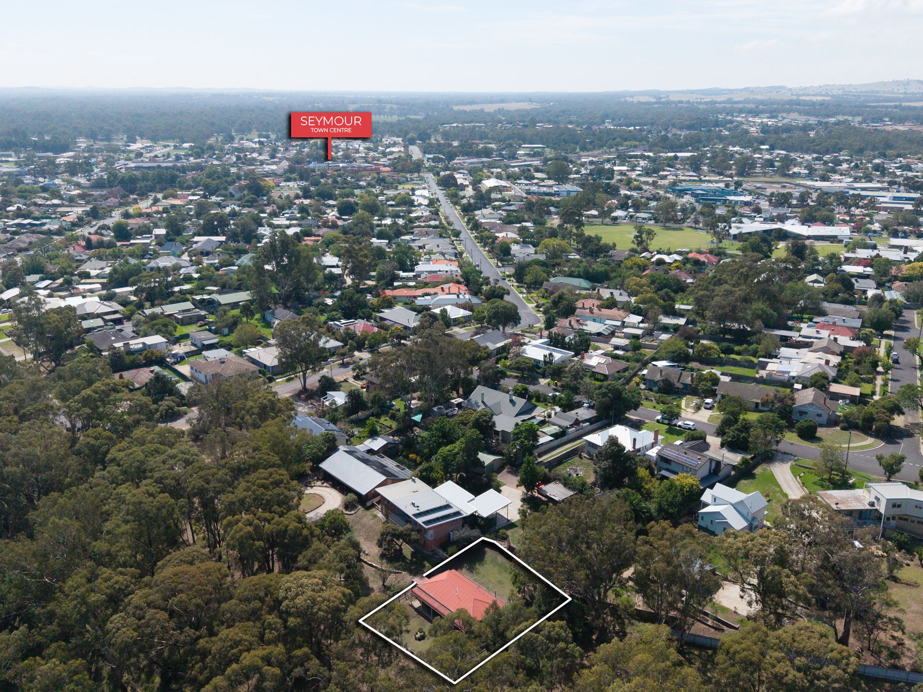 2B Delhi St, Seymour