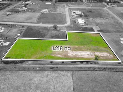 Lot S4, Cobb Road, Longford